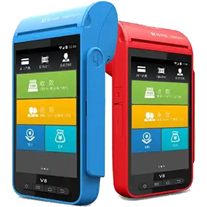 延边拉卡拉智能POS机