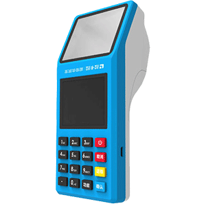 延边超级收款宝QR65